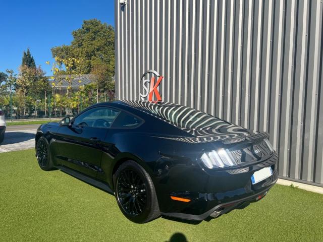 Ford Mustang image 1