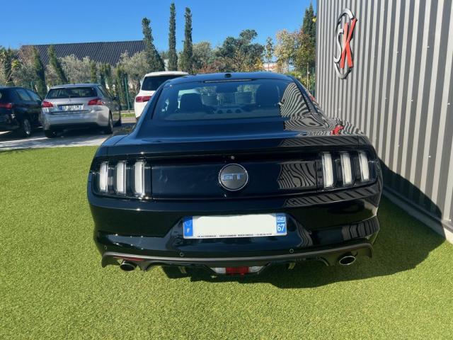 Ford Mustang image 4