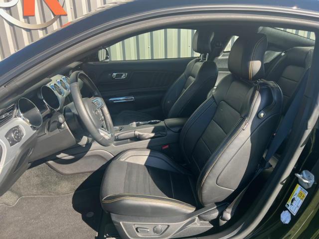 Ford Mustang image 2