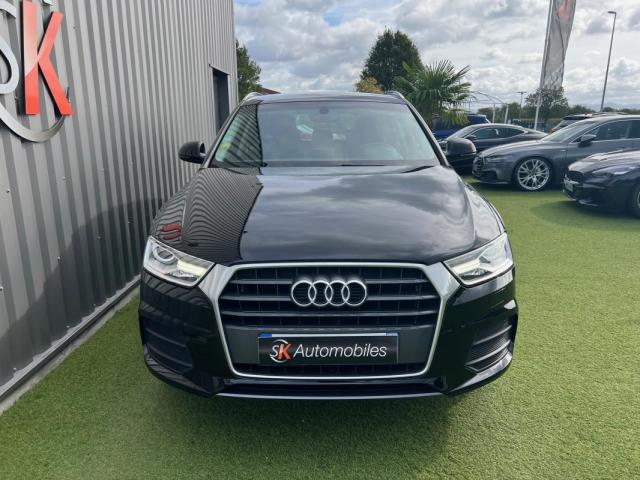 Audi Q3 image 9