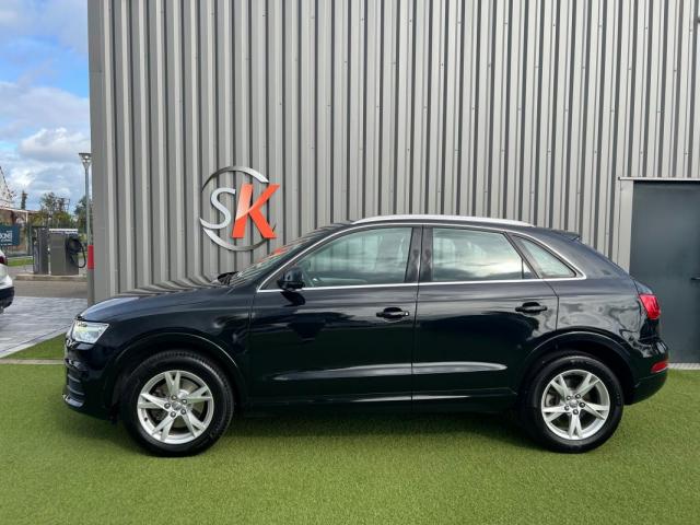 Audi Q3 image 8