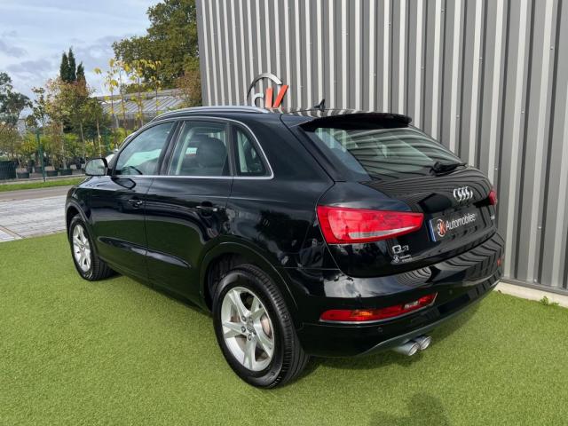 Audi Q3 image 7