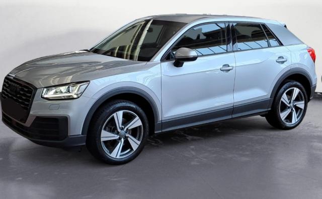 Audi Q2 image 8