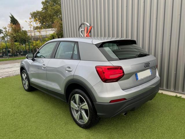 Audi Q2 image 5