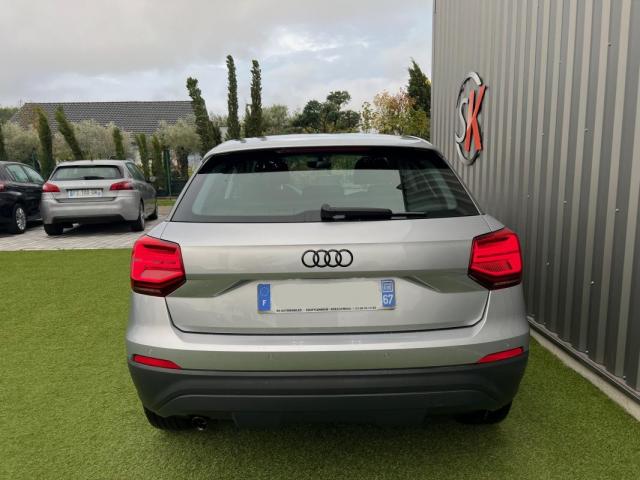Audi Q2 image 4