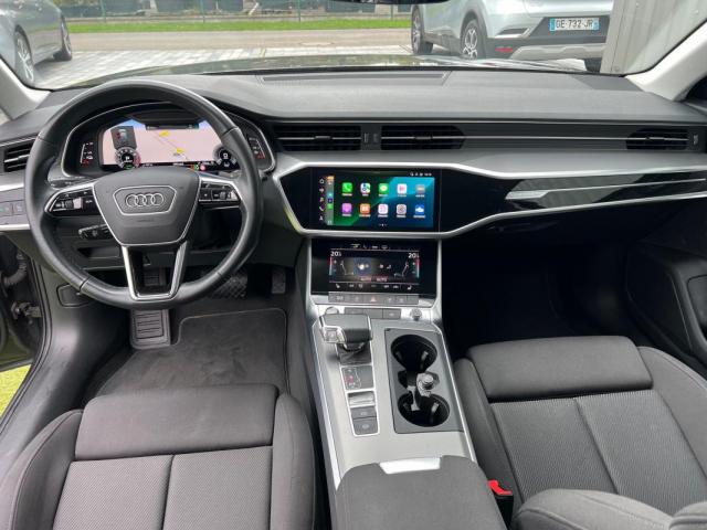 Audi A6 Avant image 2