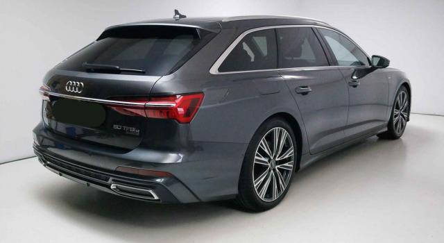 Audi A6 Avant image 2