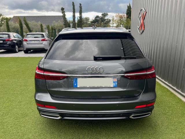 Audi A6 Avant image 5