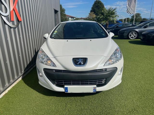 Peugeot 308 Cc image 8