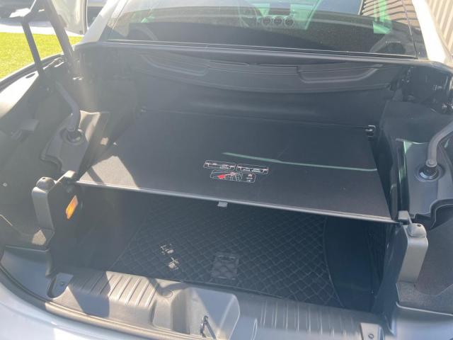 Peugeot 308 Cc image 1