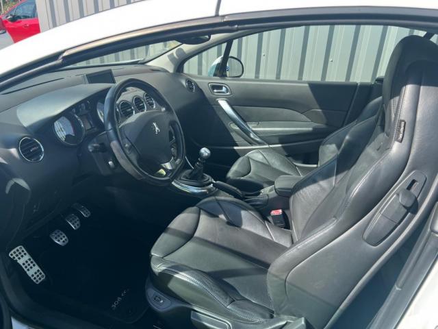 Peugeot 308 Cc image 5