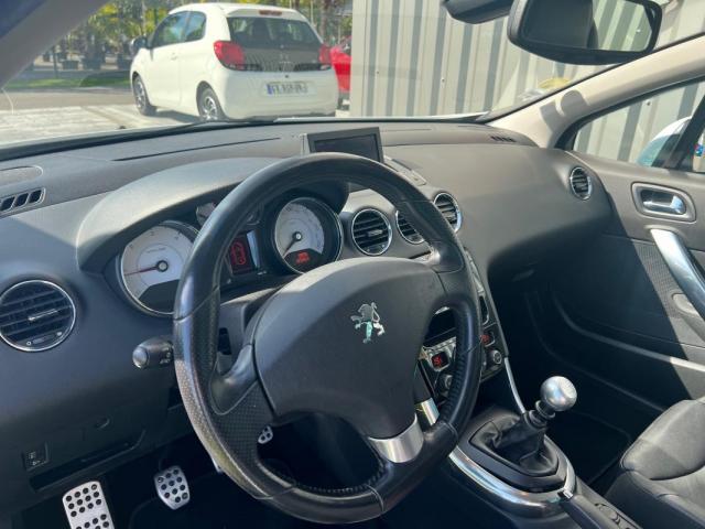 Peugeot 308 Cc image 4