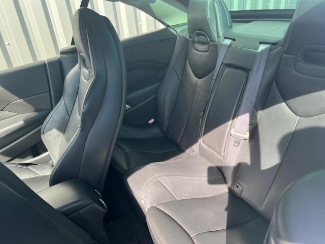 Peugeot 308 Cc image 2