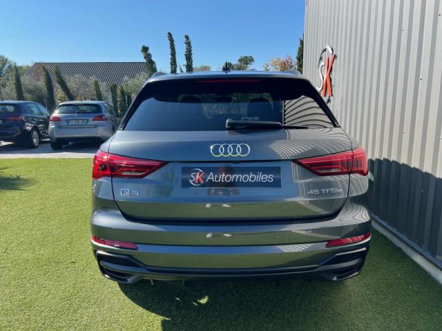 Audi Q3 image 3