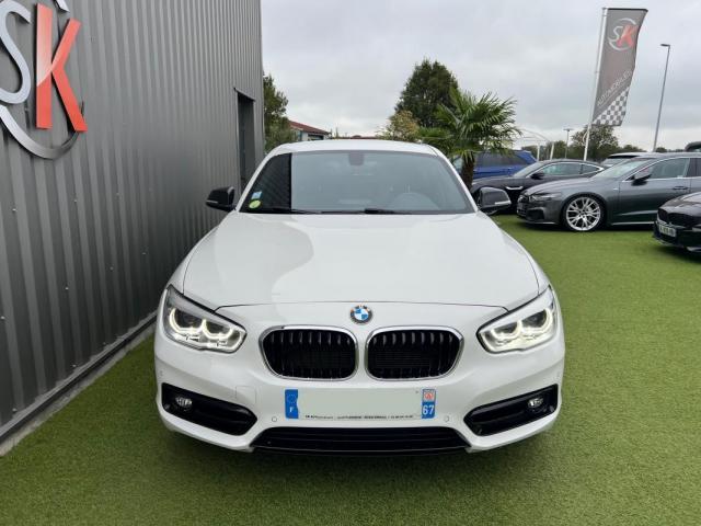 Bmw 116 image 5
