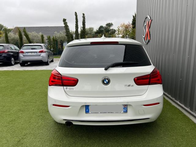 Bmw 116 image 8
