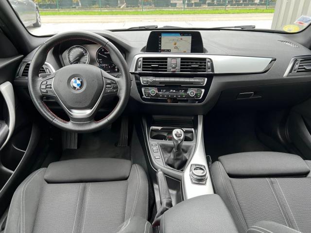 Bmw 116 image 9