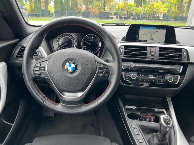 Bmw 116 image 1