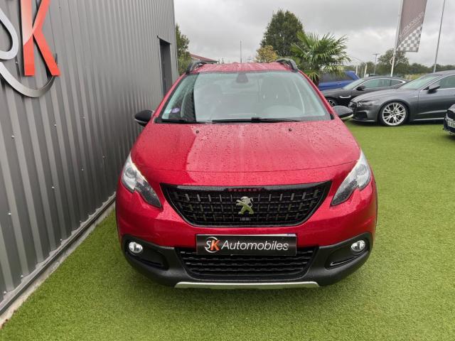 Peugeot 2008 image 4