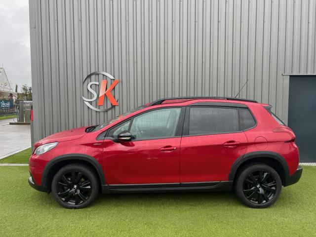 Peugeot 2008 image 9