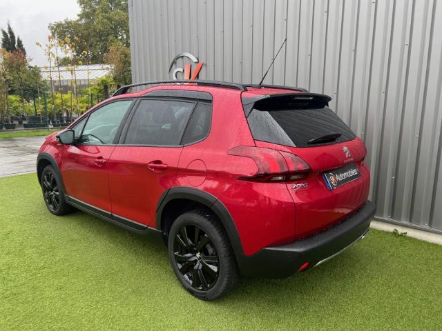 Peugeot 2008 image 1