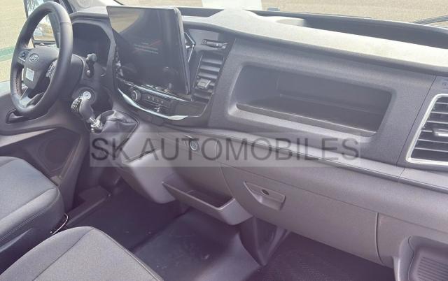 Ford Transit image 4