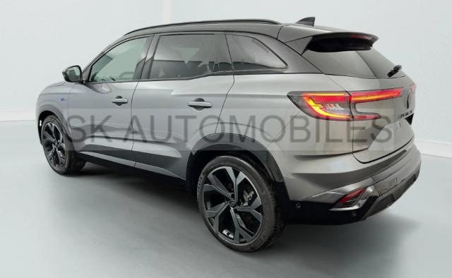 Renault Austral image 3