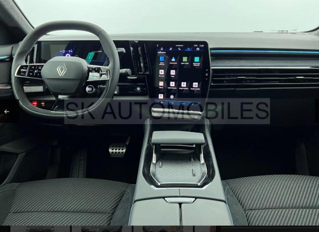 Renault Austral image 5