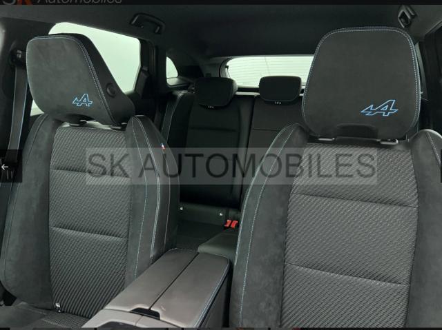Renault Austral image 6