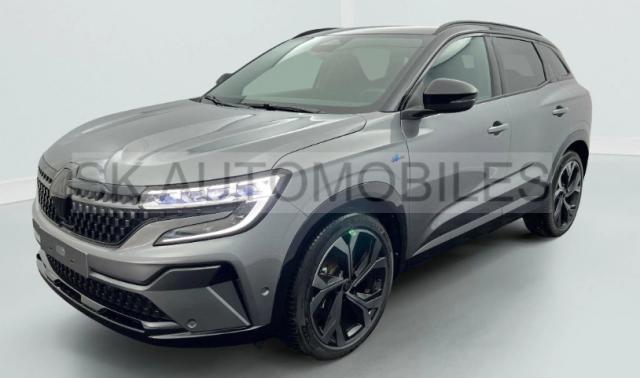 Renault Austral image 4