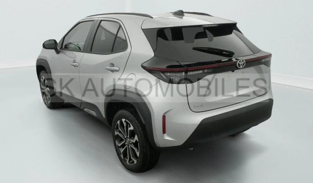 Toyota Yaris Cross image 4