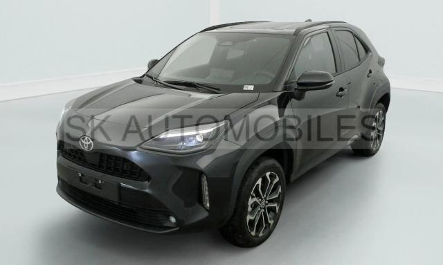 Toyota Yaris Cross image 1