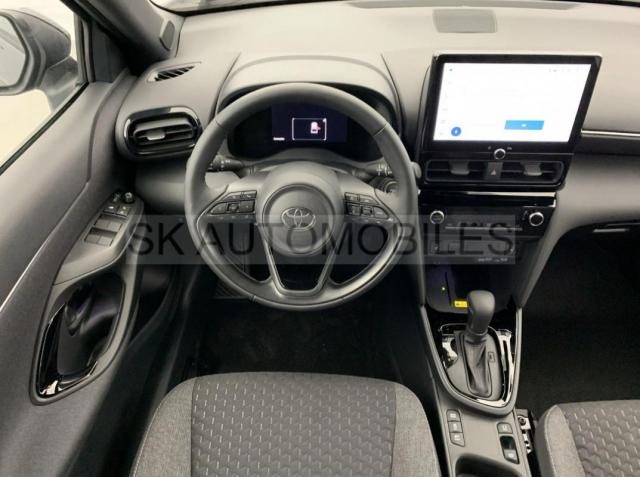 Toyota Yaris Cross image 3