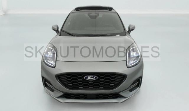 Ford Puma image 4