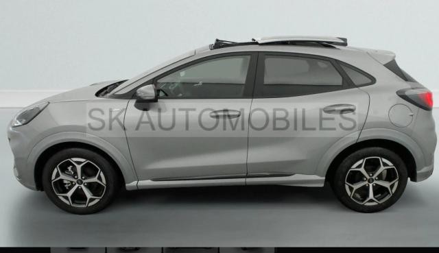 Ford Puma image 1