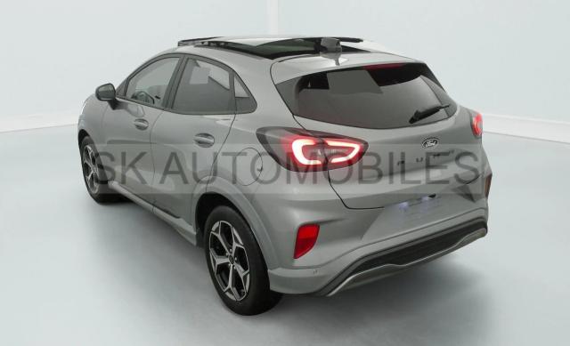 Ford Puma image 5