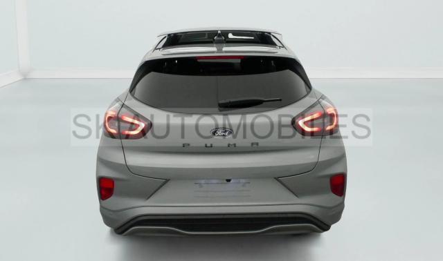 Ford Puma image 2