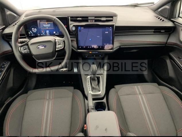 Ford Puma image 6