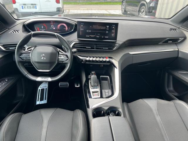 Peugeot 5008 image 6