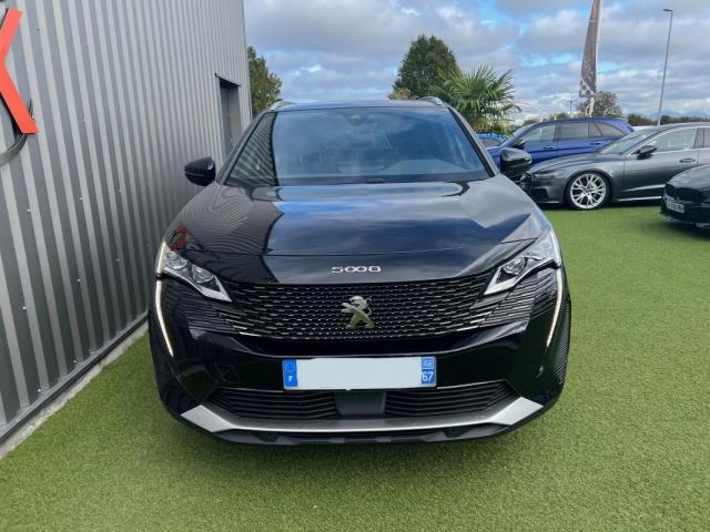 Peugeot 5008 image 8