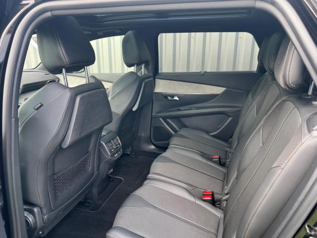 Peugeot 5008 image 4