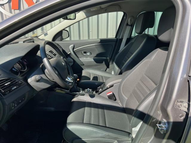Renault Mégane Estate image 2