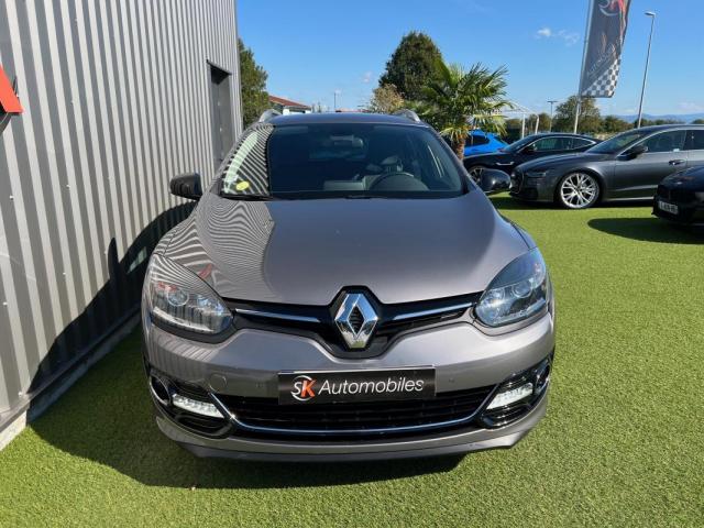 Renault Mégane Estate image 1