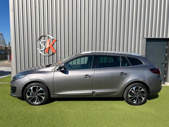 Renault Mégane Estate image 7