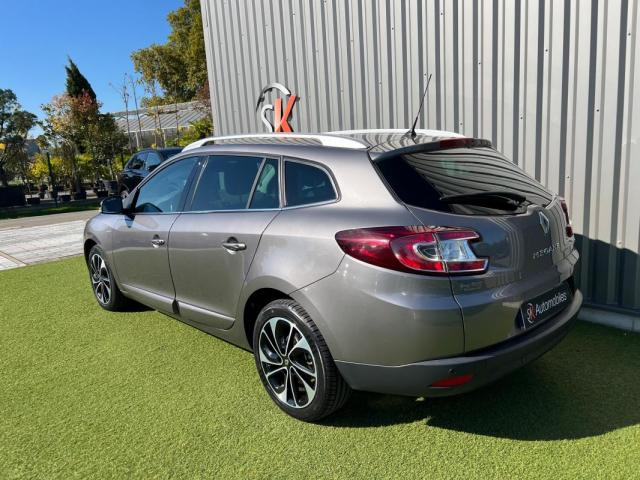 Renault Mégane Estate image 6