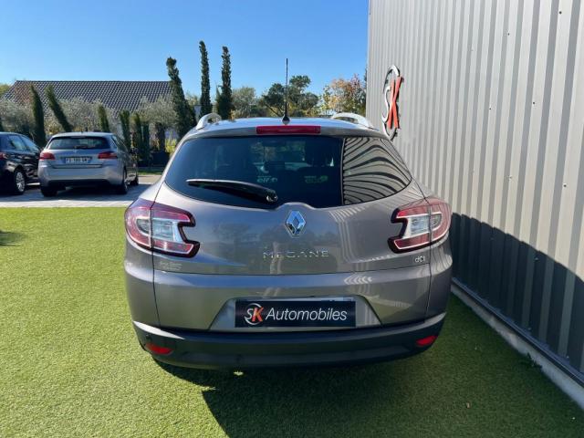 Renault Mégane Estate image 8
