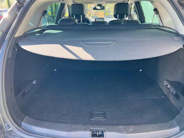 Renault Mégane Estate image 5