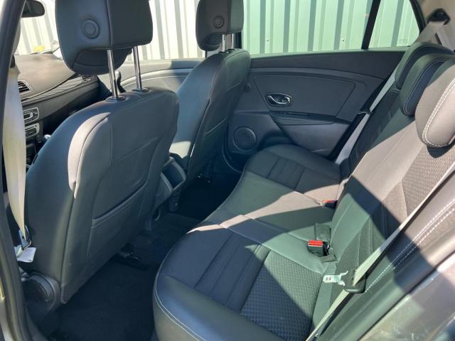 Renault Mégane Estate image 4