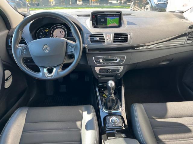 Renault Mégane Estate image 3