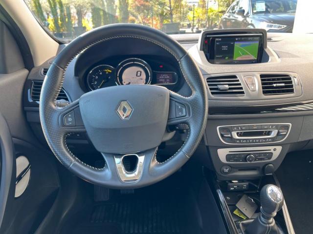 Renault Mégane Estate image 9